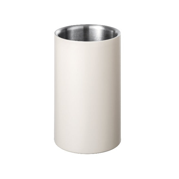 Wine Bottle Cooler Double Wall Insulation Blomus 64275
