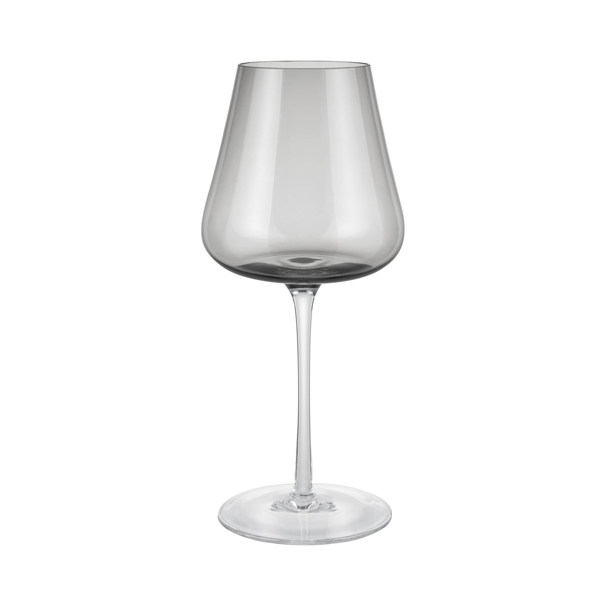 blomus BELO White Wine Glasses 13.5 oz, Set of 2 – Smoke white wine glass
