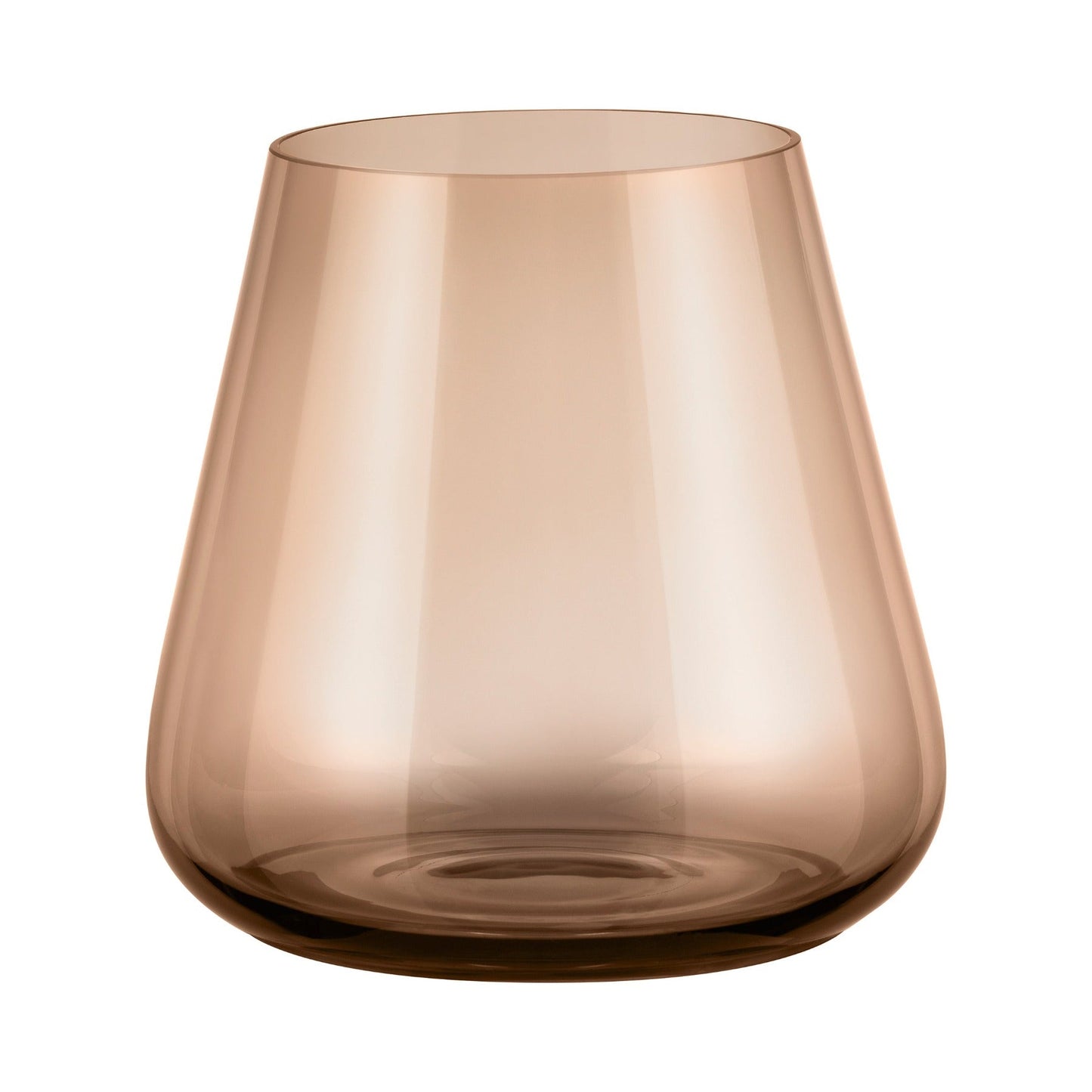Belo Tumbler Glasses 9 5 Ounce Set Of 4 Blomus 64296