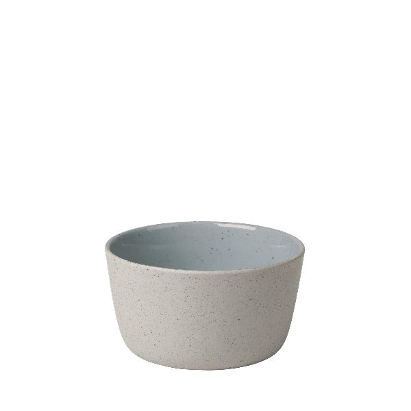 Ceramic Stoneware Bowls Set Of 4 Sablo Blomus 64307 4