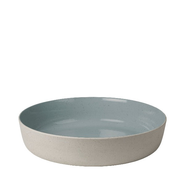 Ceramic Stoneware Serving Bowls Sablo Blomus 64310