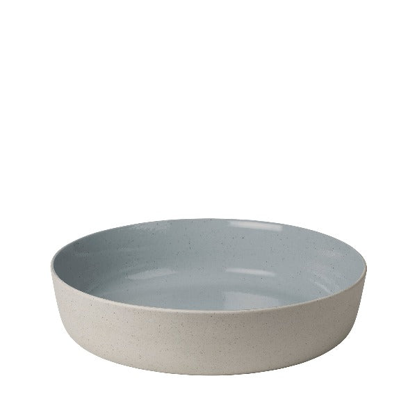 Ceramic Stoneware Serving Bowls Sablo Blomus 64106