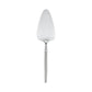 blomus Maxime Cake Server Server- Mourning Dove