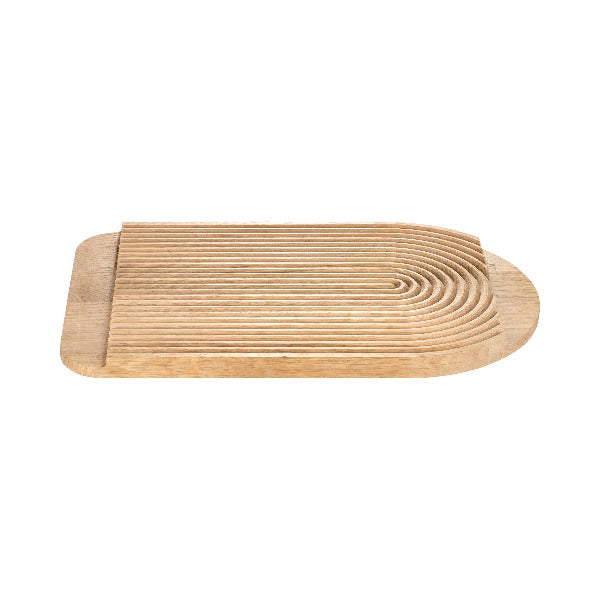 Zen Cutting Board Tray Blomus 64361