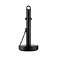 blomus Modern Paper Towel Holder Loop Black