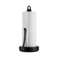 blomus Modern Paper Towel Holder Loop Black