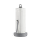 blomus Modern Paper Towel Holder Loop Sharkskin Grey