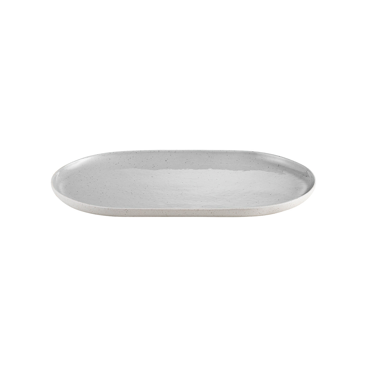 Ceramic Stoneware Serving Plate Sablo Blomus 64386