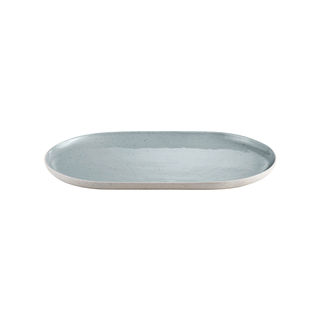 Ceramic Stoneware Serving Plate Sablo Blomus 64386