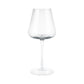blomus Belo Red Wine Glasses 20 oz Clear Glass Set of 2