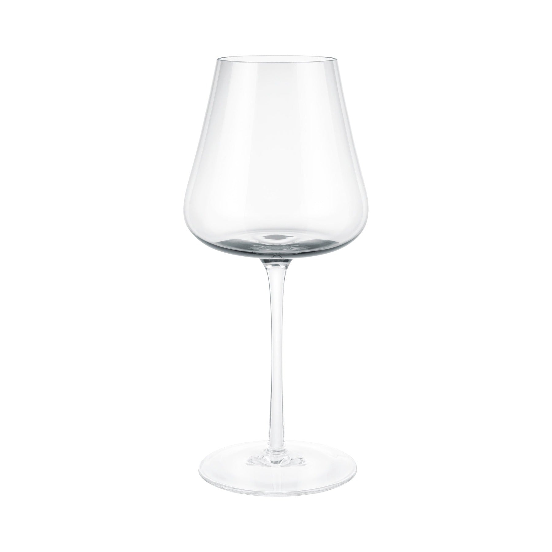 blomus Belo Red Wine Glasses 20 oz Clear Glass Set of 2