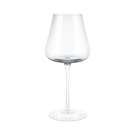 blomus Belo Red Wine Glasses 20 oz Clear Glass Set of 2