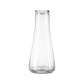 blomus Belo Water Carafe 40 oz Clear Glass