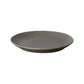 blomus Kumi Stoneware Plates Espresso, Dinner Plate 10.2" x 1.1" (26 x 2.7 cm)
