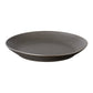 blomus Kumi Stoneware Serving Plate Fungi