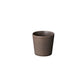 blomus Kumi Stoneware Mug Without Handle 6 oz, 180 ml Fungi Color