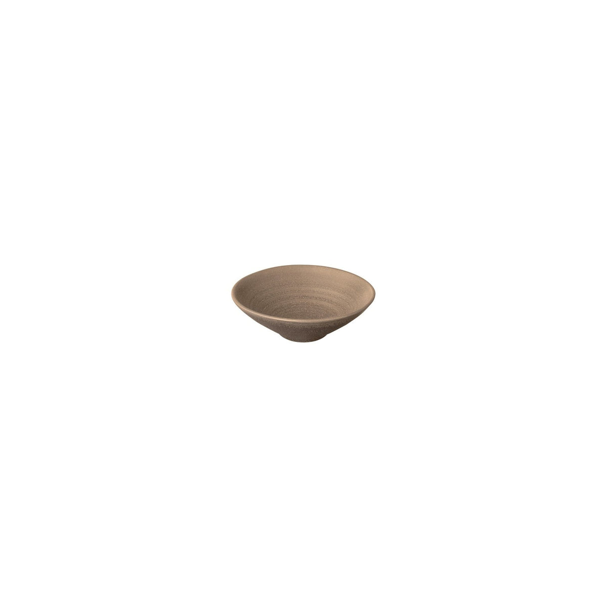 blomus KUMI Stoneware Bowls, Reactive Glaze, 4 Sizes – Fungi x-small bowl