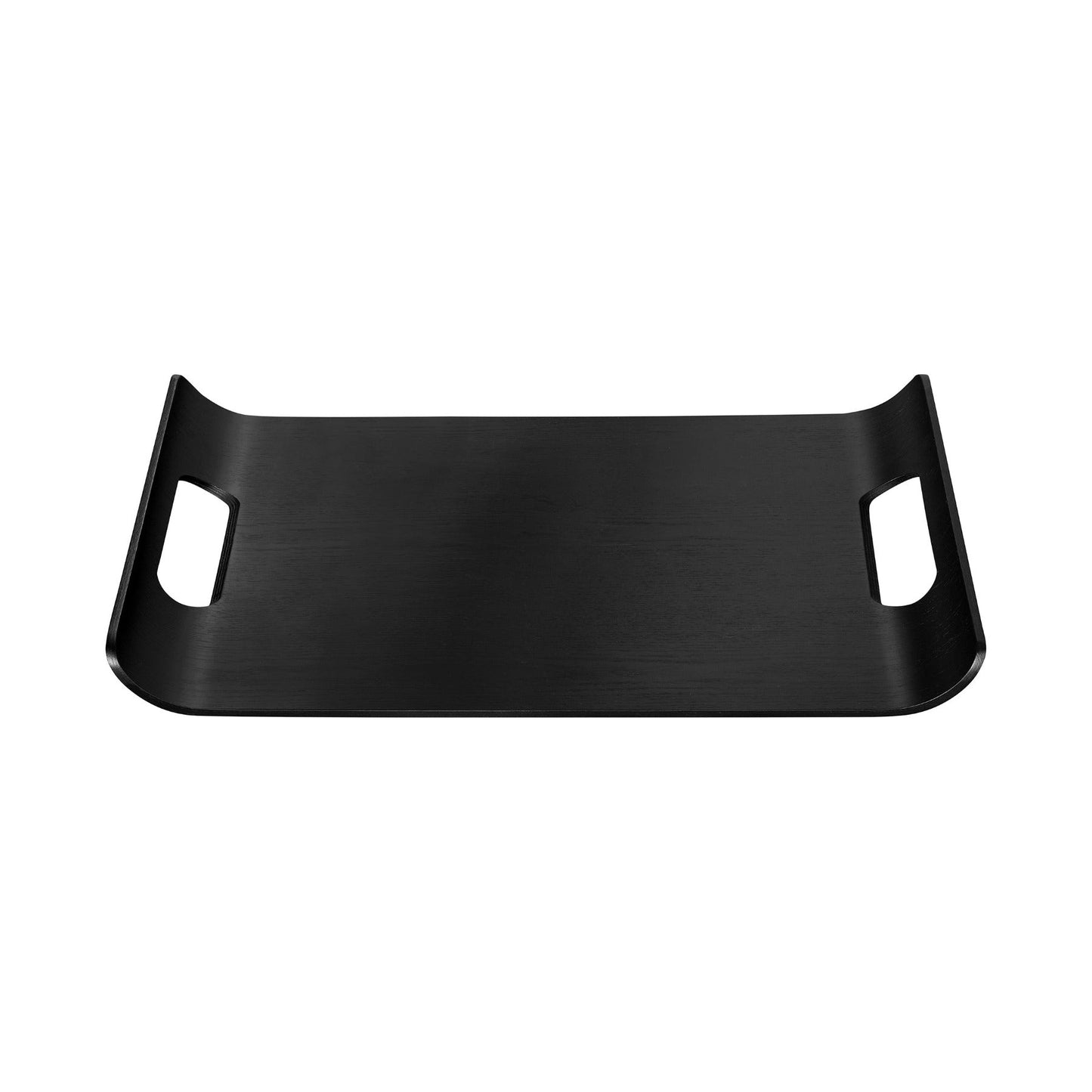 Wilo Wood Serving Tray Black Blomus 64440