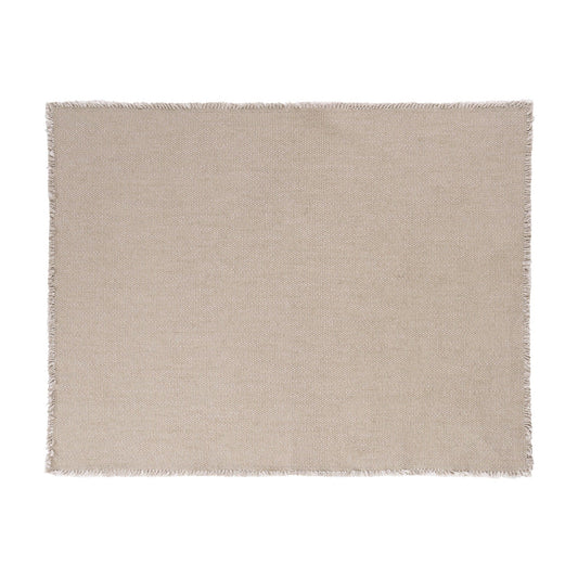 blomus Lineo Woven Cotton Placemats Placemat Fungi