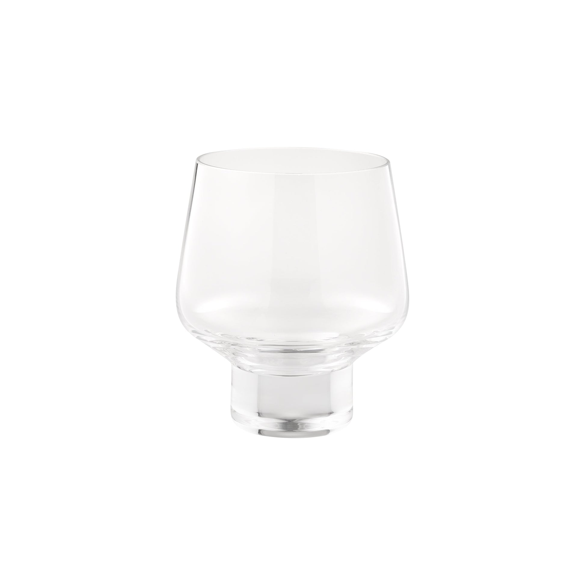 blomus Koyoi Brandy Glass with Pedestal Stem