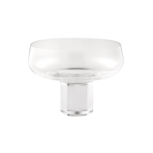 blomus Koyoi Champagne Coupe with Pedestal Stem