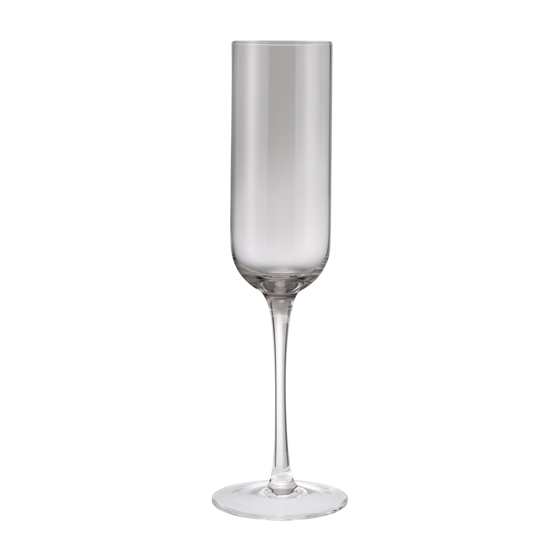 blomus Fuumi Champagne Glasses 7.4 oz Coffee Flute Set of 4