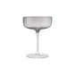 blomus Fuumi Champagne Saucers 9.5 oz Coffee Saucer Set of 4