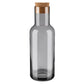 blomus Fuumi Water Carafe with Cork Lid Coffee