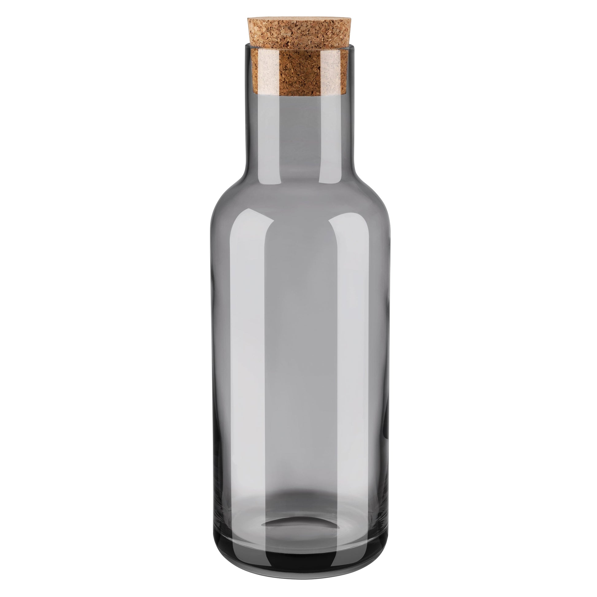 blomus Fuumi Water Carafe with Cork Lid Coffee