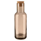 blomus Fuumi Water Carafe with Cork Lid Coffee