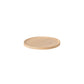 blomus Oku Oak Round Tray Natural Small