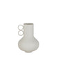 blomus Loha Jug Vase with Handle Medium One Ring
