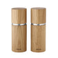 blomus Pepe Salt & Pepper Mill Set