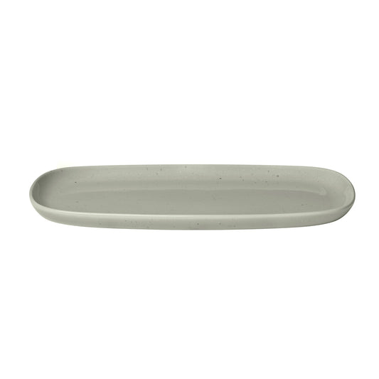 Vahlo Stoneware Serving Platter Blomus 64753