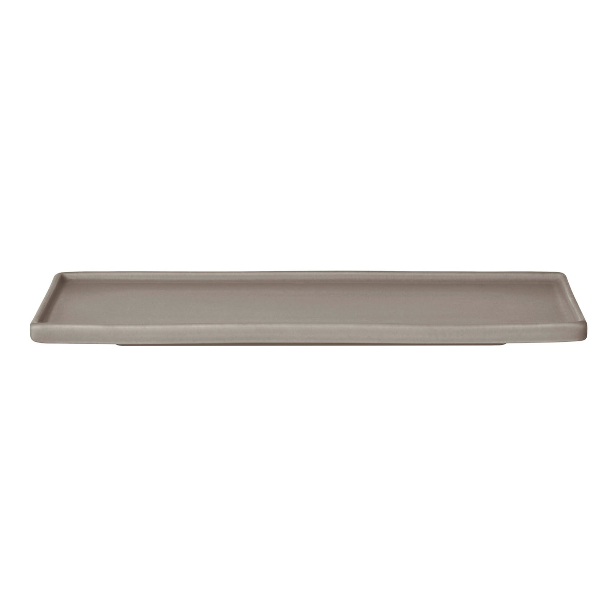 blomus MAKOTO Rectangular Serving Platter – Elephant Skin serving platter