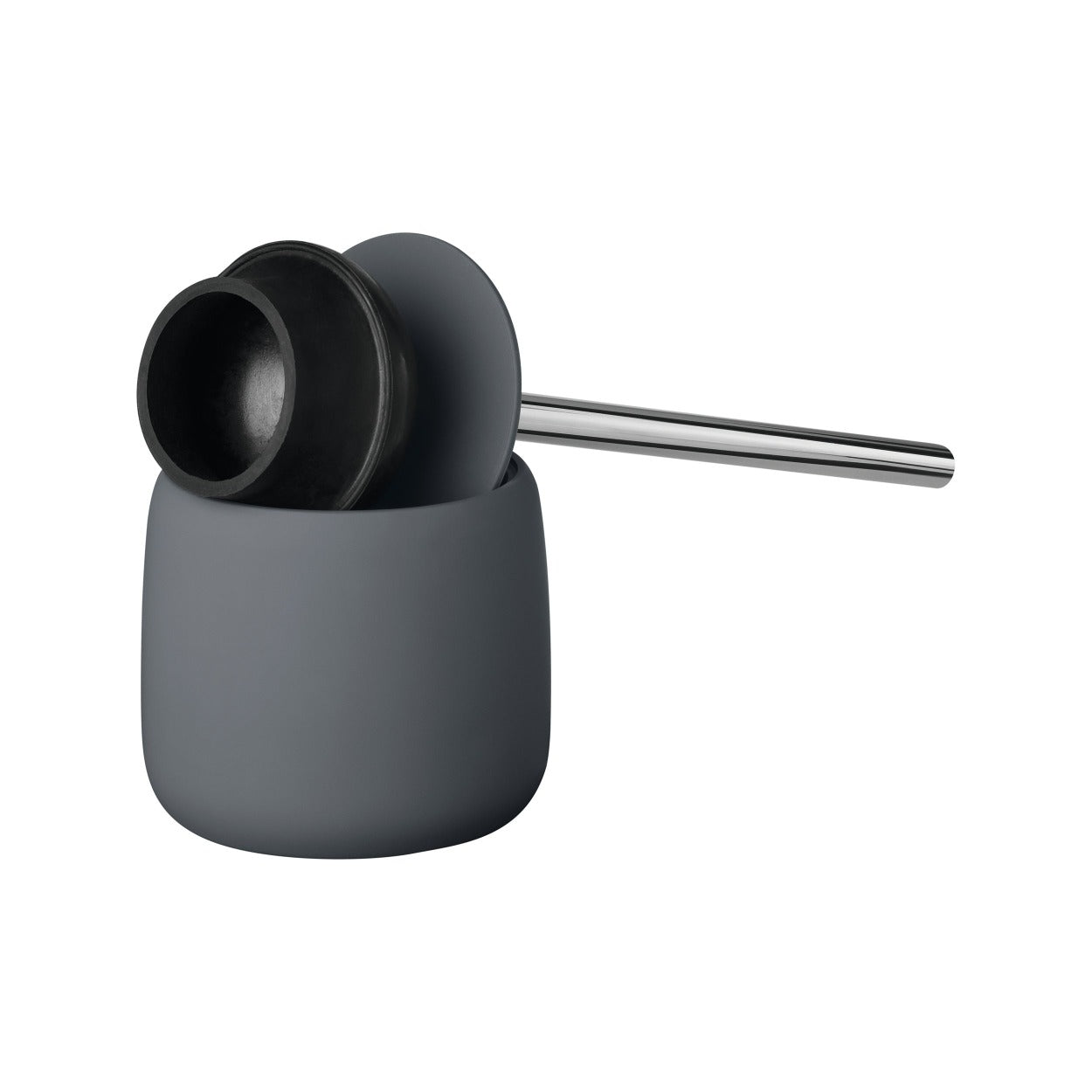 Sono Plunger Decorative Holder Blomus 65112