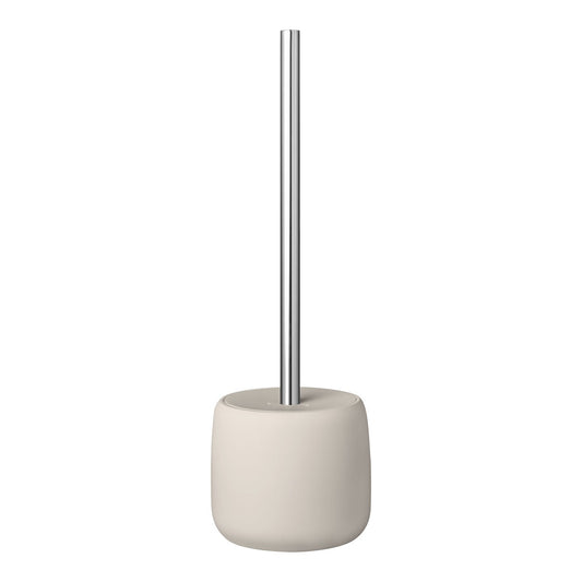 blomus Sono Plunger & Decorative Holder Moonbeam