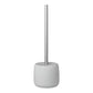 blomus Sono Plunger & Decorative Holder White