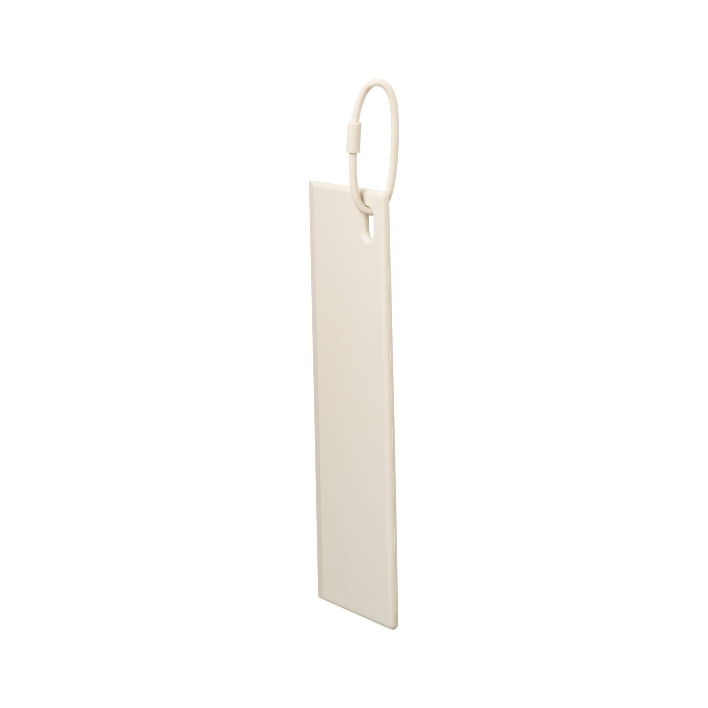 blomus Flit Shower Squeegee Moonbeam Beige