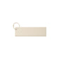 blomus Flit Shower Squeegee Moonbeam Beige