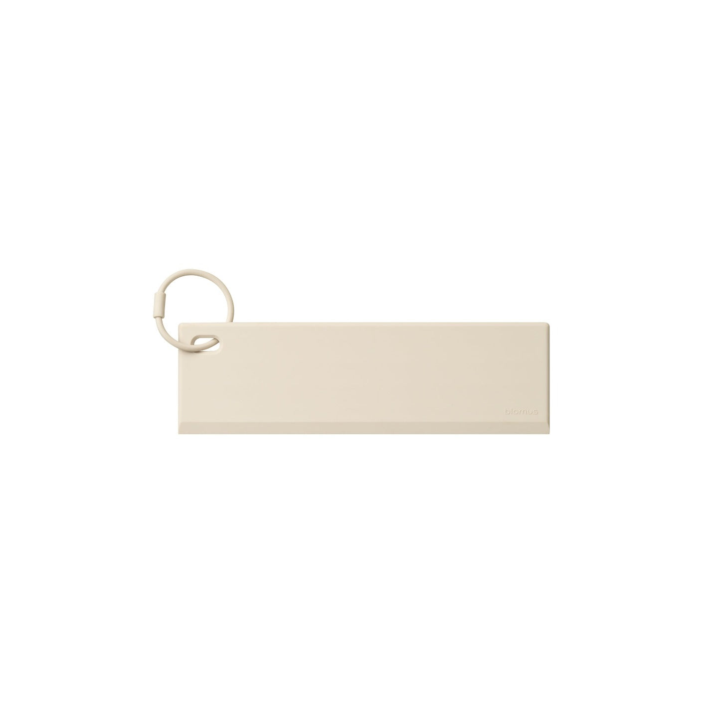blomus Flit Shower Squeegee Moonbeam Beige