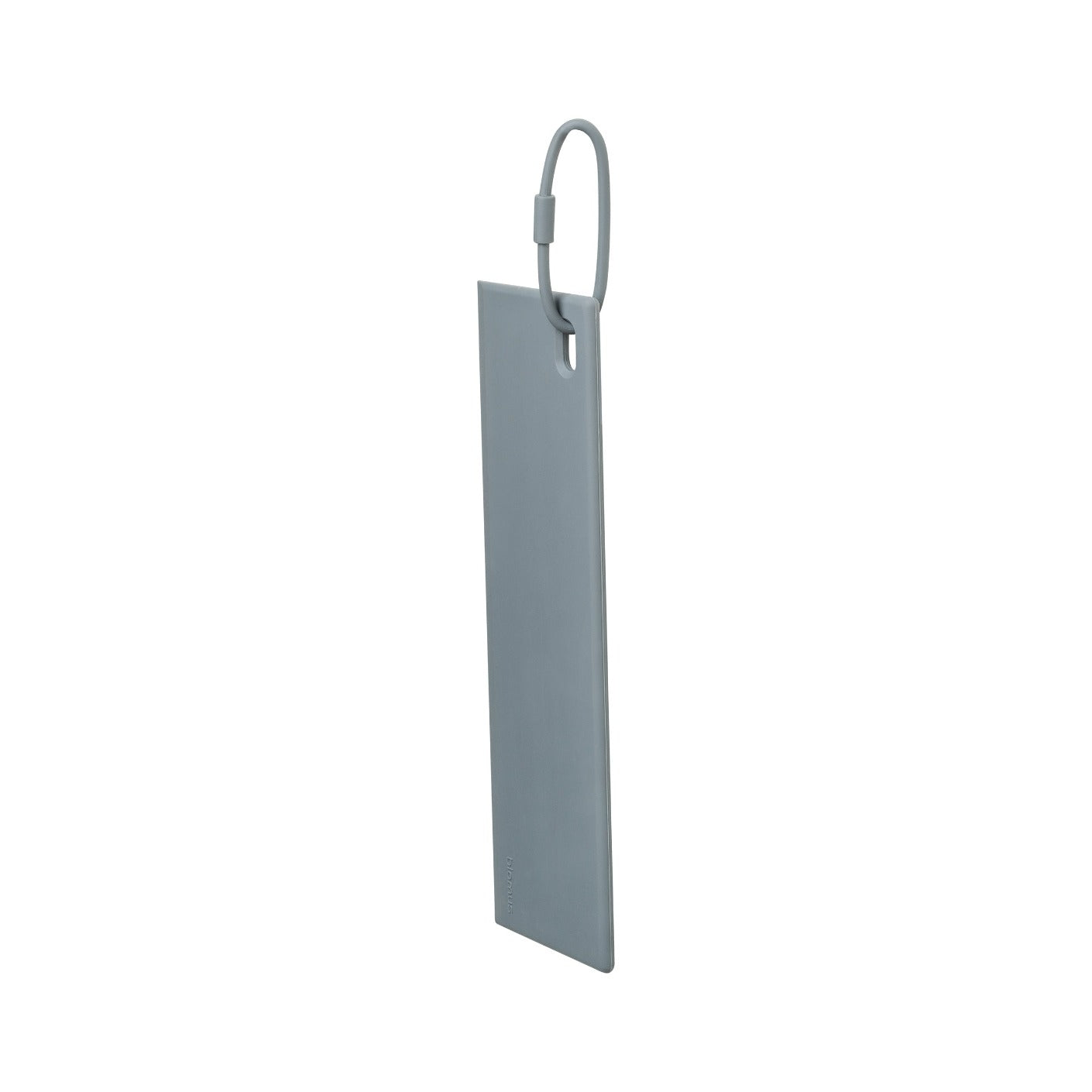 blomus Flit Shower Squeegee Magnet Charcoal