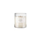 blomus Valoa Scented Candle in Glass Container Large Ashes of Roses Vetiver Fragrance Large