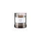 blomus Valoa Scented Candle in Glass Container Large Misty Rose Ylang-Ylang Fragrance Large