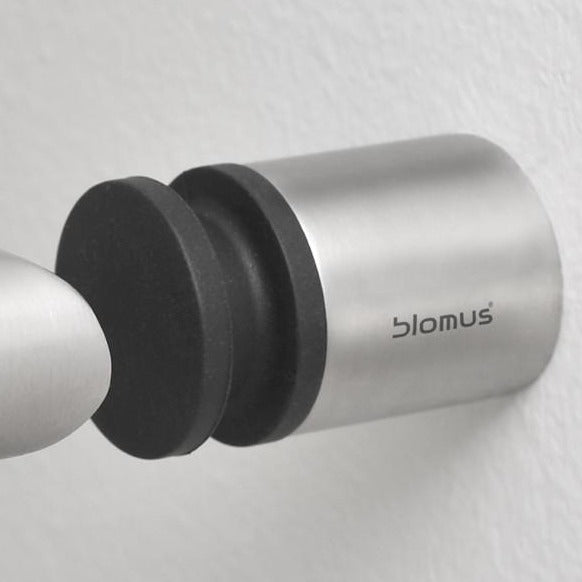 blomus Wall Mounted Doorstop 4 cm)