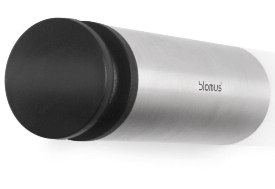 blomus Entra Wall Mounted Doorstop 8 cm)