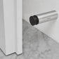 blomus Entra Wall Mounted Doorstop 8 cm)