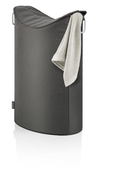 Foldable Laundry Bin Multiple Colors Blomus 65384