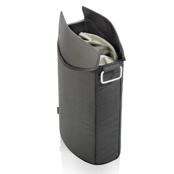 Foldable Laundry Bin Multiple Colors Blomus 65384