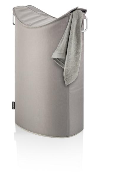 Foldable Laundry Bin Multiple Colors Blomus 65382
